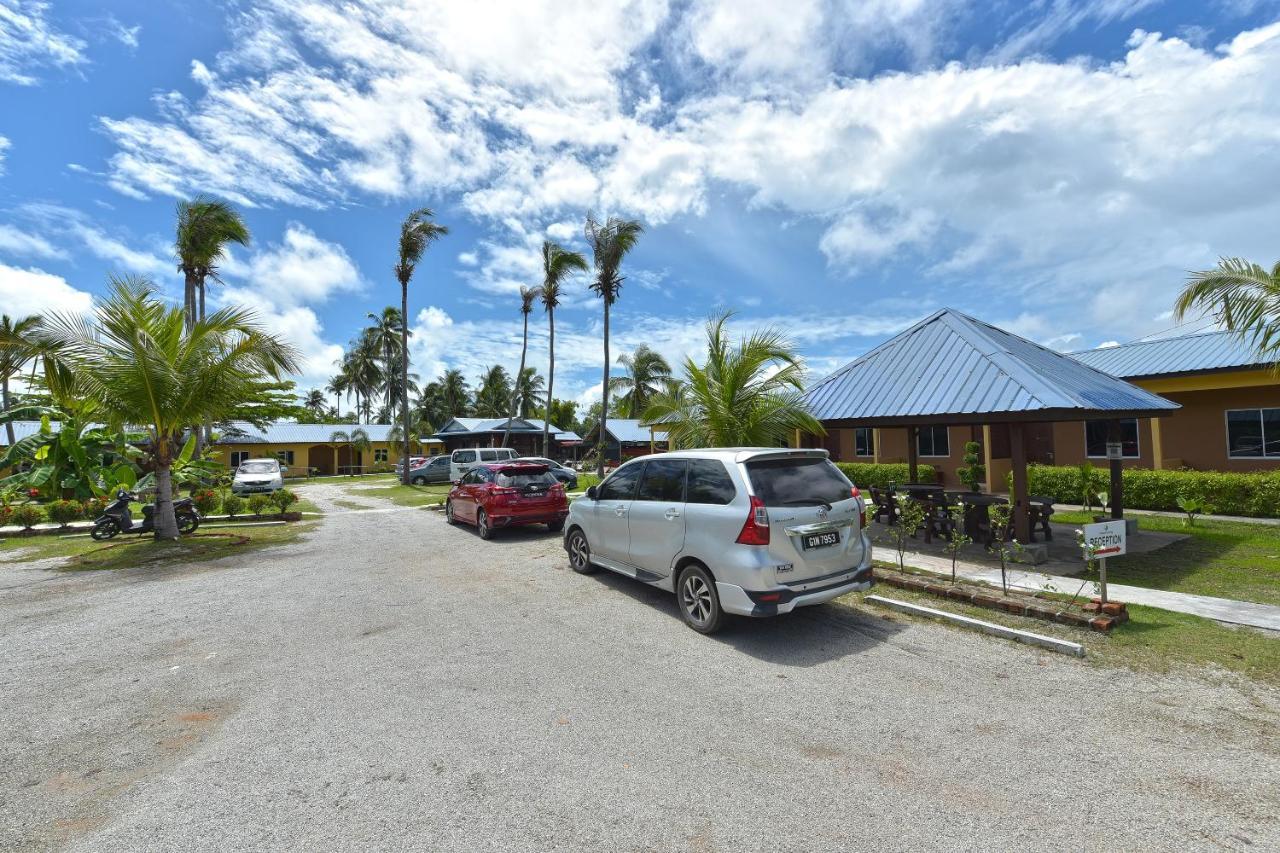 Hotel Collection O 90622 Sehijau Cenang Pantai Cenang  Exterior foto