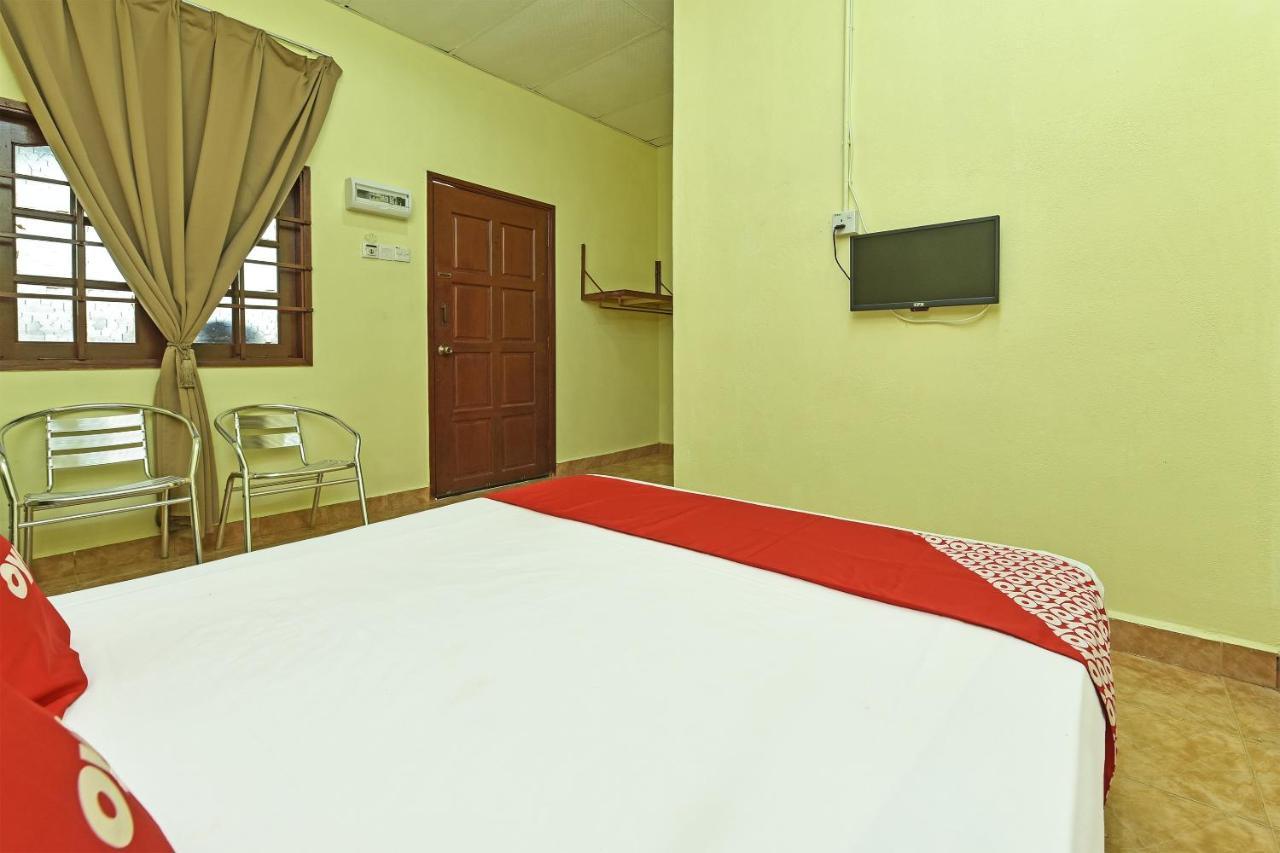 Hotel Collection O 90622 Sehijau Cenang Pantai Cenang  Exterior foto