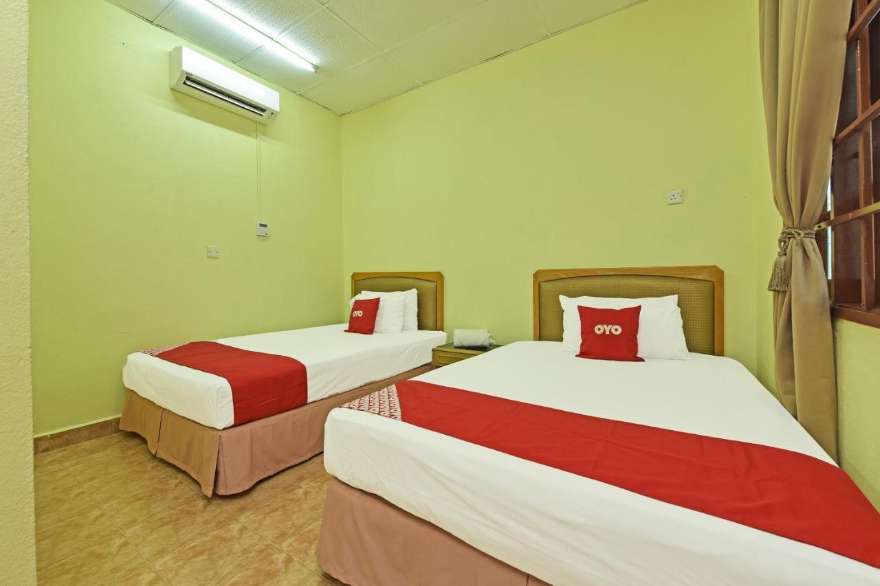Hotel Collection O 90622 Sehijau Cenang Pantai Cenang  Exterior foto