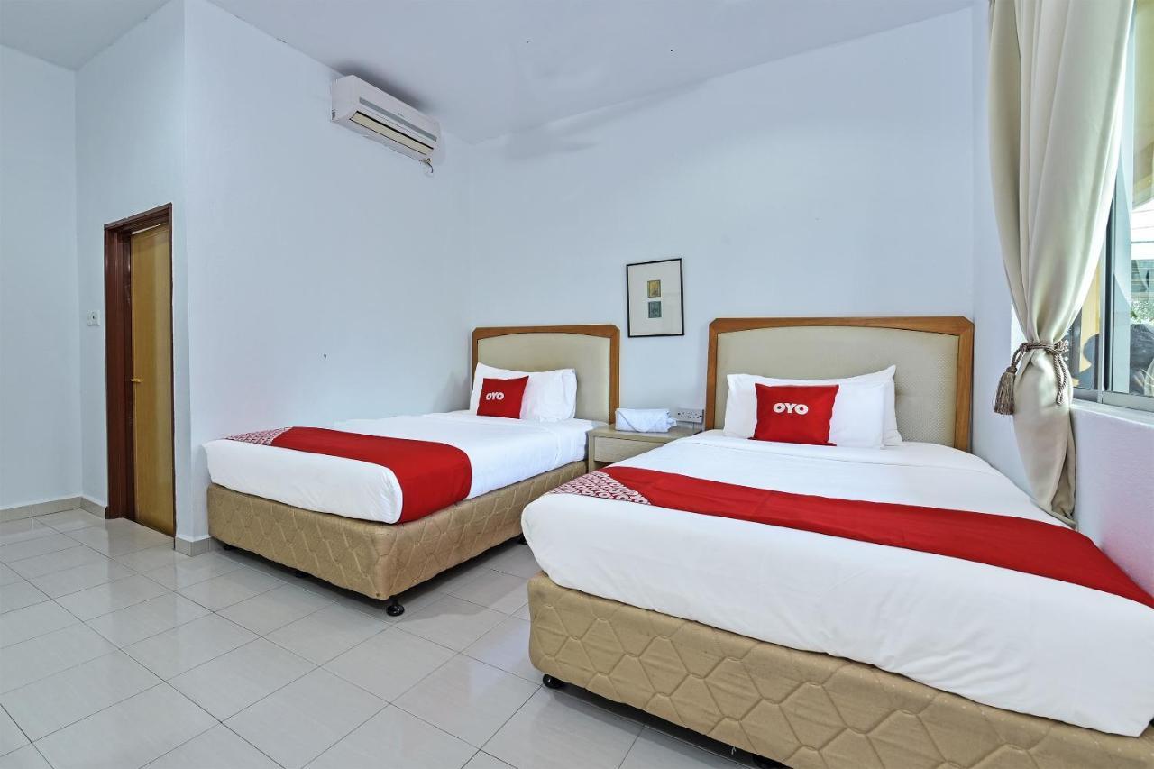 Hotel Collection O 90622 Sehijau Cenang Pantai Cenang  Exterior foto