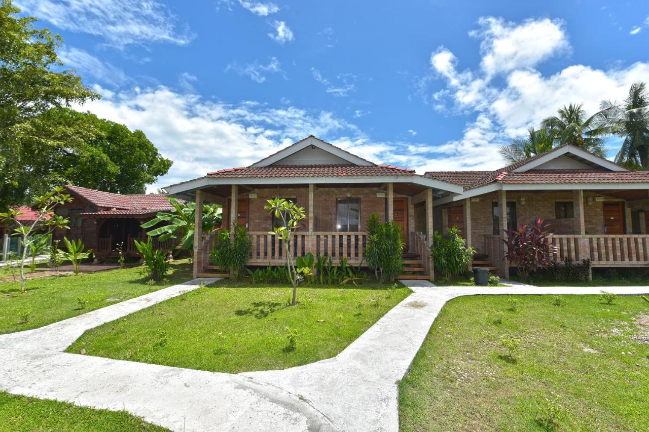 Hotel Collection O 90622 Sehijau Cenang Pantai Cenang  Exterior foto