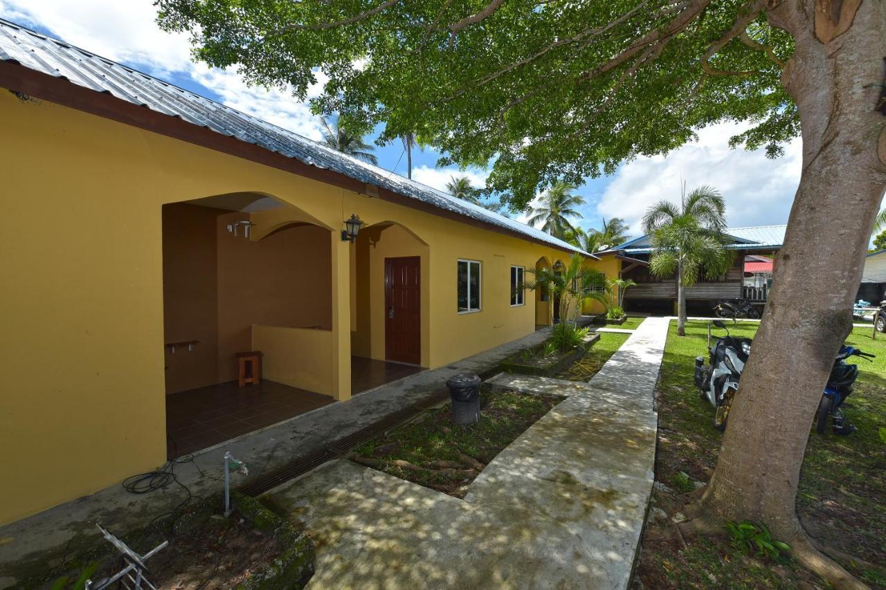 Hotel Collection O 90622 Sehijau Cenang Pantai Cenang  Exterior foto