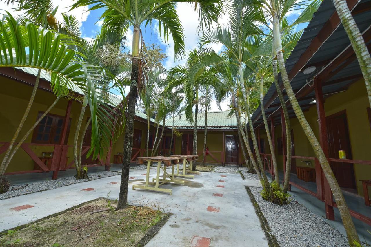 Hotel Collection O 90622 Sehijau Cenang Pantai Cenang  Exterior foto