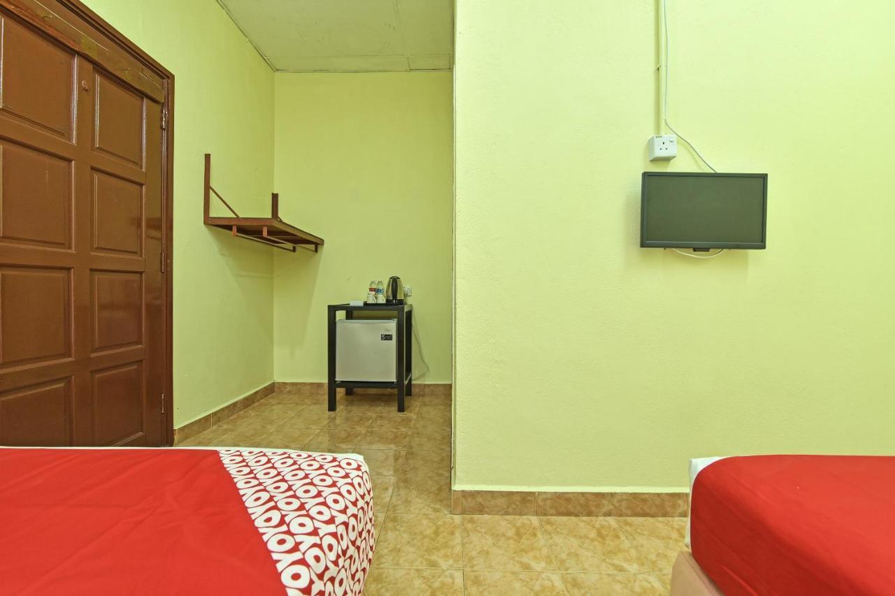 Hotel Collection O 90622 Sehijau Cenang Pantai Cenang  Exterior foto