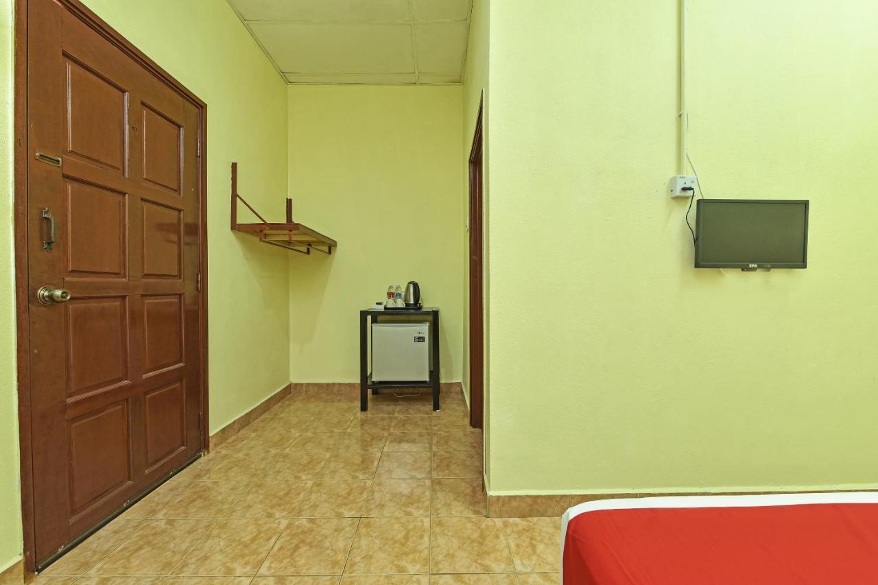 Hotel Collection O 90622 Sehijau Cenang Pantai Cenang  Exterior foto