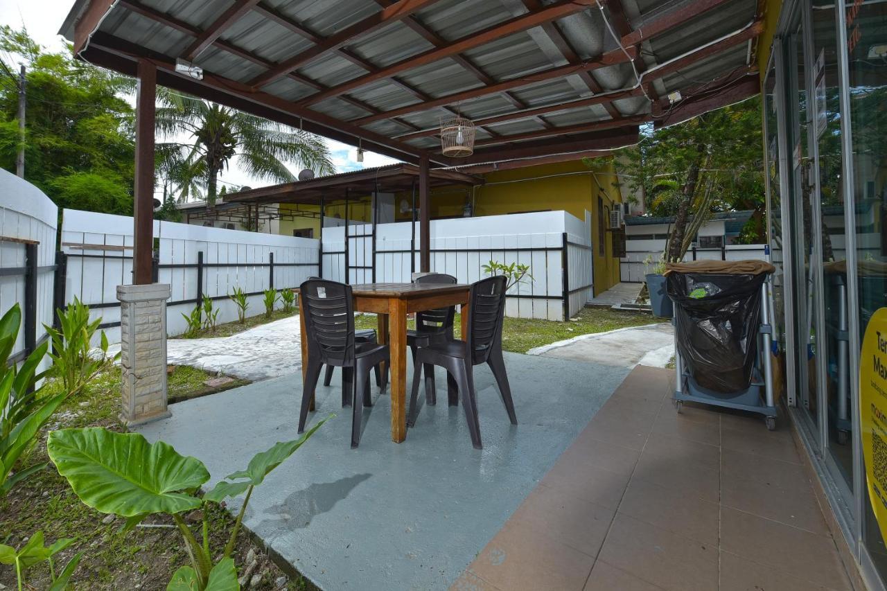 Hotel Collection O 90622 Sehijau Cenang Pantai Cenang  Exterior foto