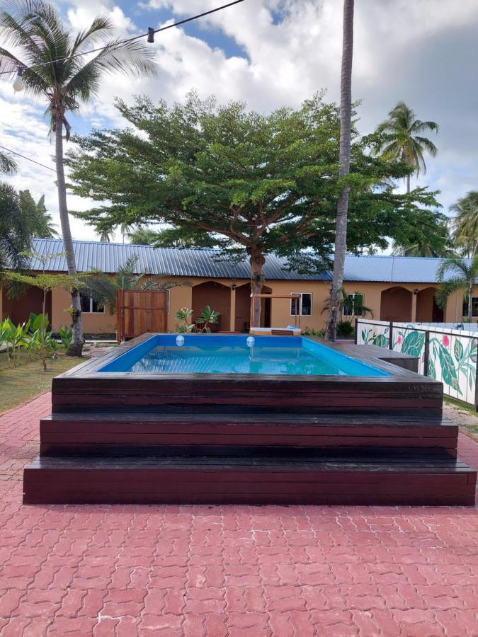 Hotel Collection O 90622 Sehijau Cenang Pantai Cenang  Exterior foto